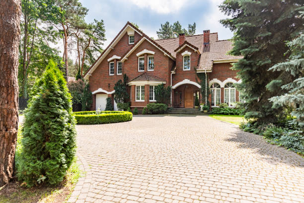 Best Affordable Driveway Pavers  in West Lafayette, IN