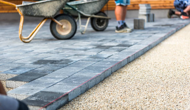 Best Interlocking Driveway Pavers  in West Lafayette, IN