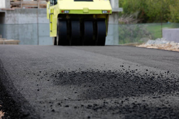 Trusted West Lafayette, IN Driveway Pavers Experts
