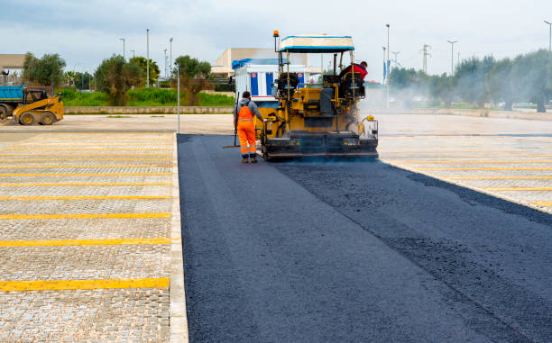 Best Driveway Paving Contractor  in West Lafayette, IN
