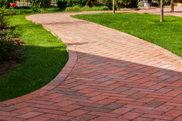 Best Decorative Driveway Pavers  in West Lafayette, IN