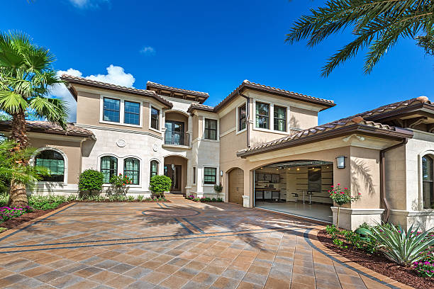 Best Driveway Resurfacing Pavers  in West Lafayette, IN
