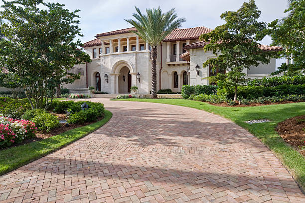 Best Driveway Repair Near Me  in West Lafayette, IN